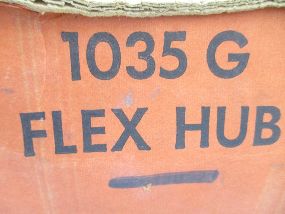 FALK 1035G 3.8725" NSMP