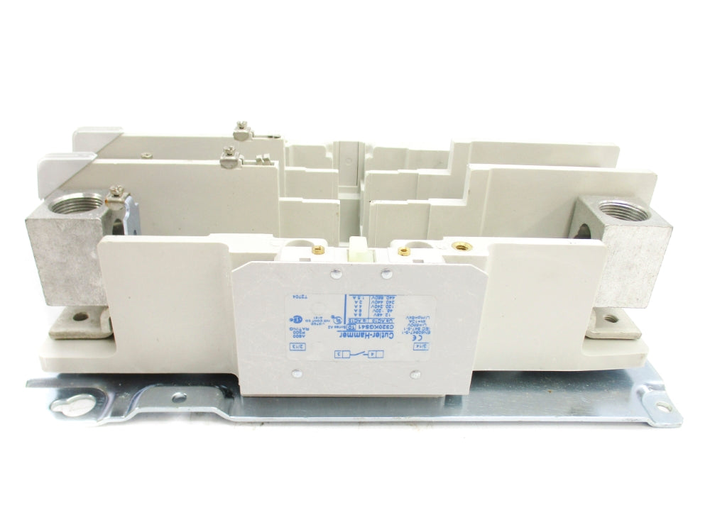CUTLER HAMMER CN15SN3A SER. A1 (AS PICTURED) NSMP