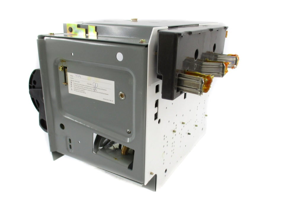 ALLEN BRADLEY 2112B-CDB-6P-7FEC2D-25J-43-9001188 SER. U NSMP