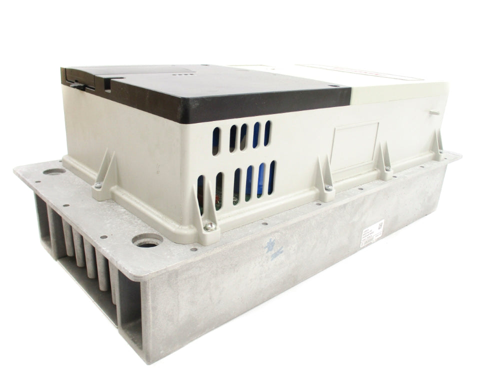 ALLEN BRADLEY 20AD052A0AYNANC0 SER. A F/W 5.001 432-528VAC 47.7A REMAN