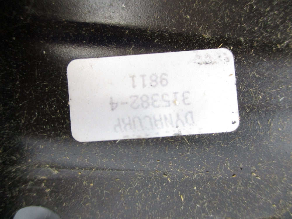 DYNACORP 315382-4 NSNP
