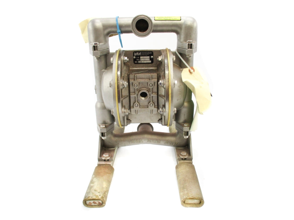 VERSA MATIC SV185 V1.0FNETFTF UNMP