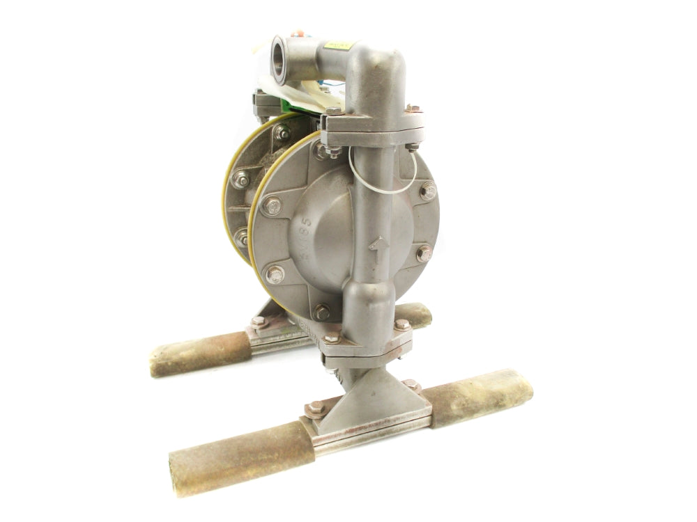 VERSA MATIC SV185 V1.0FNETFTF UNMP