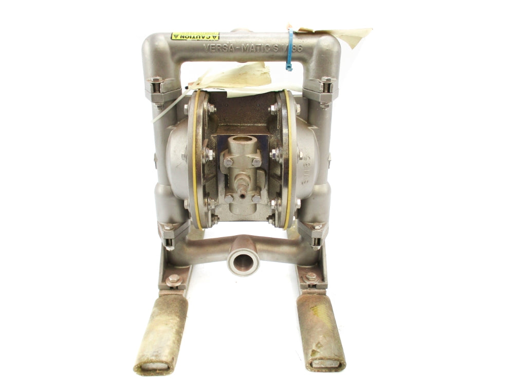 VERSA MATIC SV185 V1.0FNETFTF UNMP