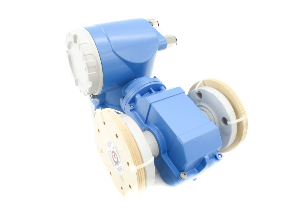 ENDRESS+HAUSER 53P40-EL1B1RA0BAAA 86-260VAC NSNP