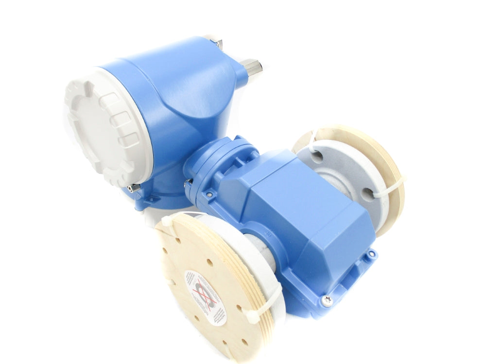 ENDRESS+HAUSER 53P40-EL1B1RA0BAAA 86-260VAC NSMP