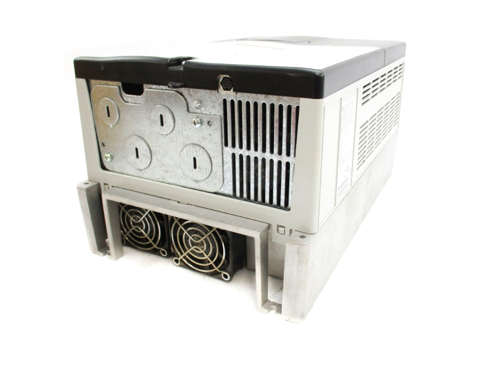 ALLEN BRADLEY 20AD022A0AYNANC0 SER. A F/W 3.003 432-528VAC 19.8A NSMP