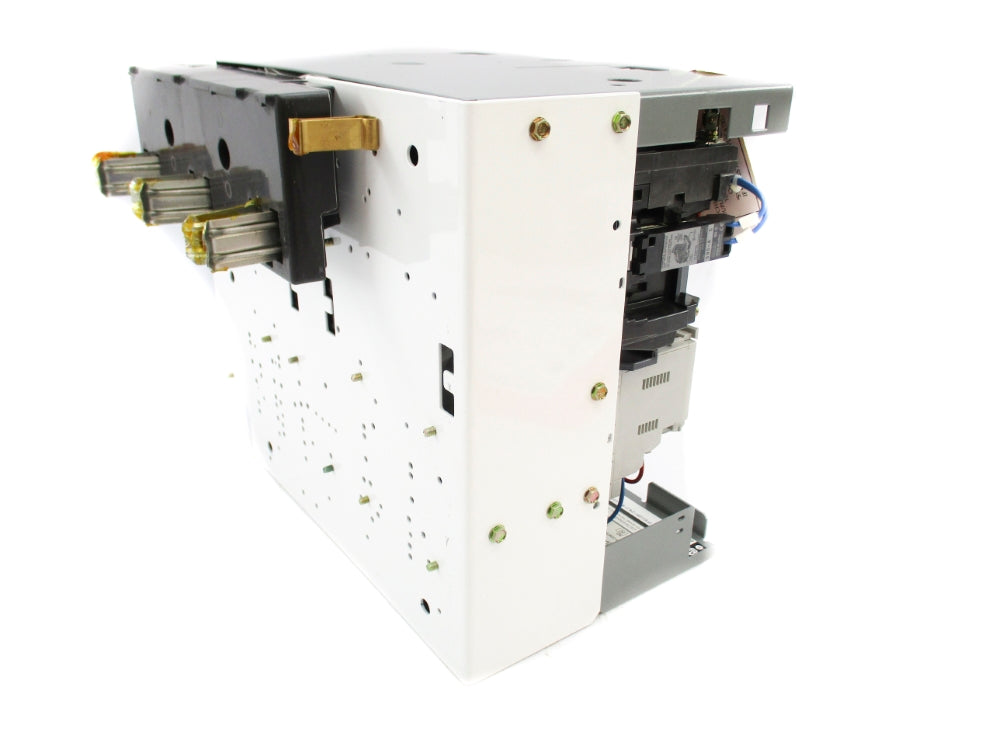 ALLEN BRADLEY 2112B-BDB-6P-7FEC2B-24J-40-106-107-9001188 SER. U NSNP