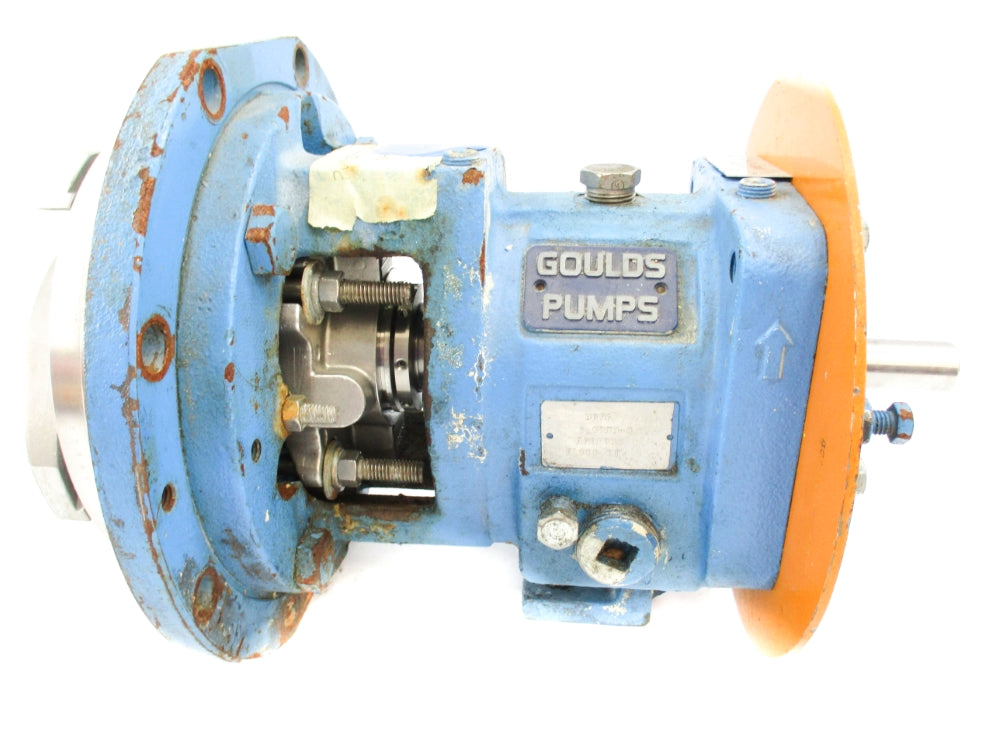 GOULDS 3196-1.50X3-8 UNMP