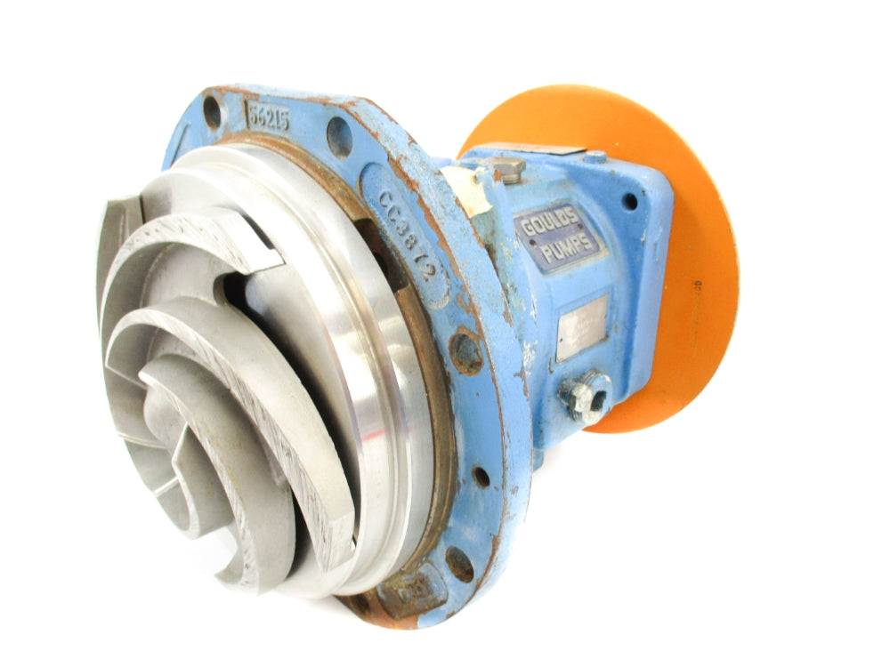 GOULDS 3196-1.50X3-8 UNMP