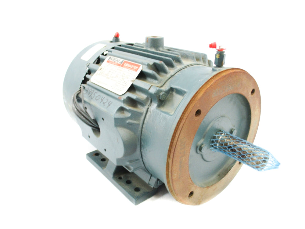 RELIANCE ELECTRIC P18G3840A 230/460V 7.8/.3.9A NSNP