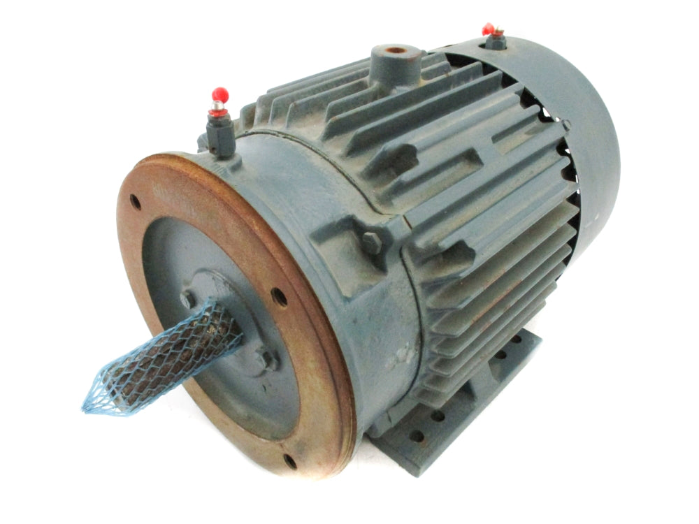 RELIANCE ELECTRIC P18G3840A 230/460V 7.8/.3.9A NSNP