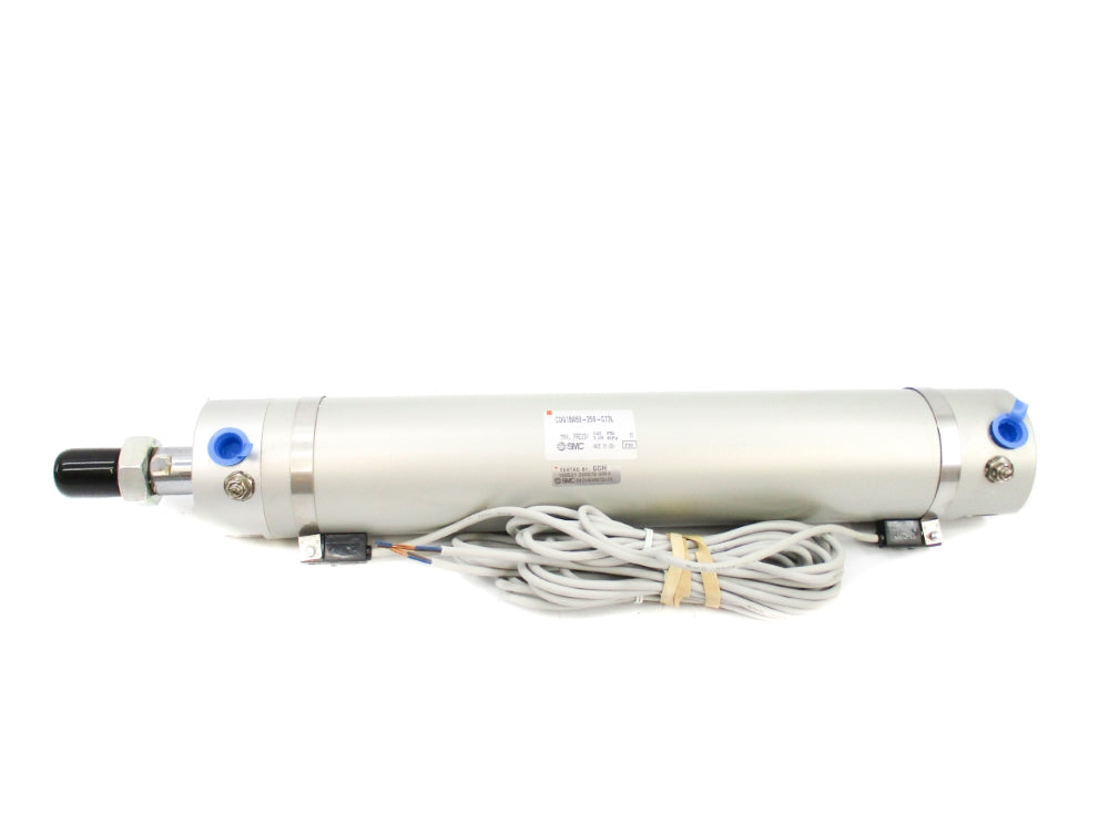 SMC CDG1BA50-250-C73L 145PSI NSNP