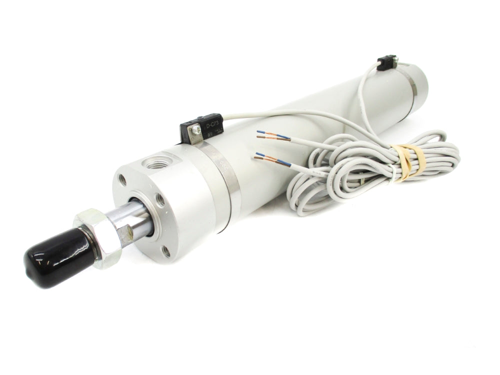 SMC CDG1BA50-250-C73L 145PSI NSNP