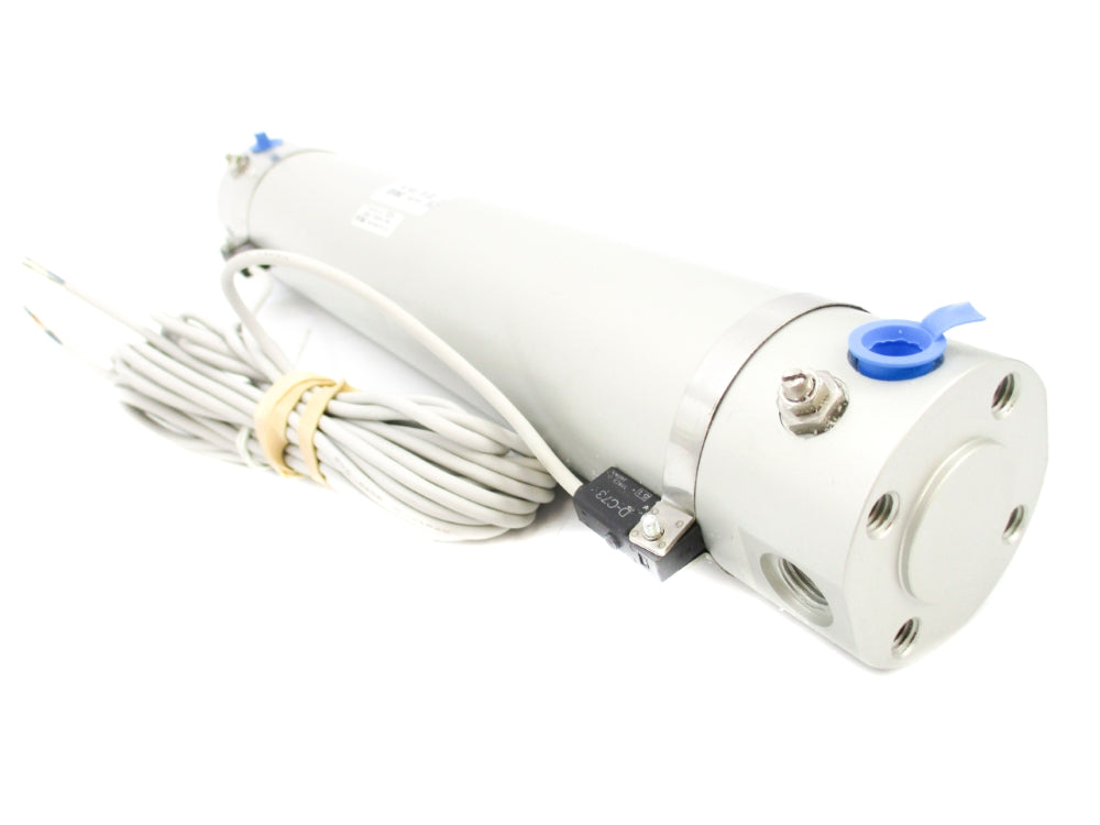 SMC CDG1BA50-250-C73L 145PSI NSNP