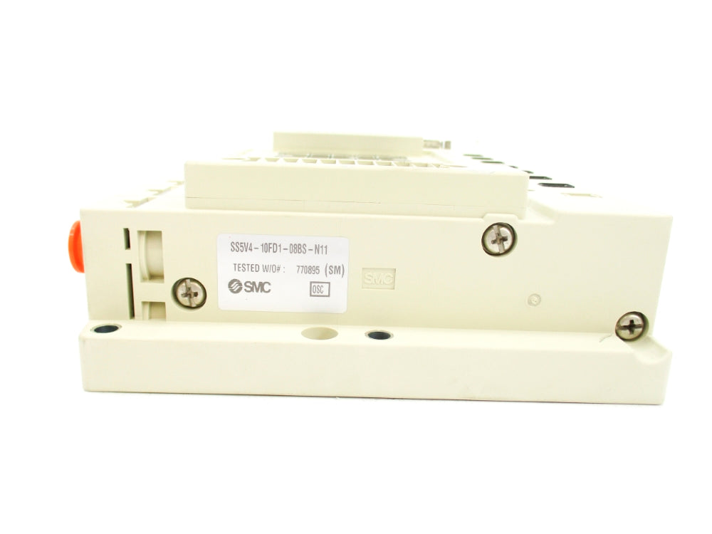 SMC SS5V4-10FD1-08BS-N11 NSNP