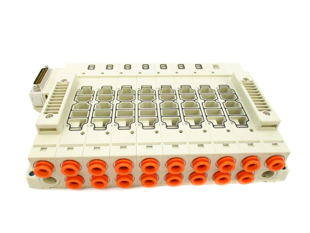 SMC SS5V4-10FD1-08BS-N11 NSNP