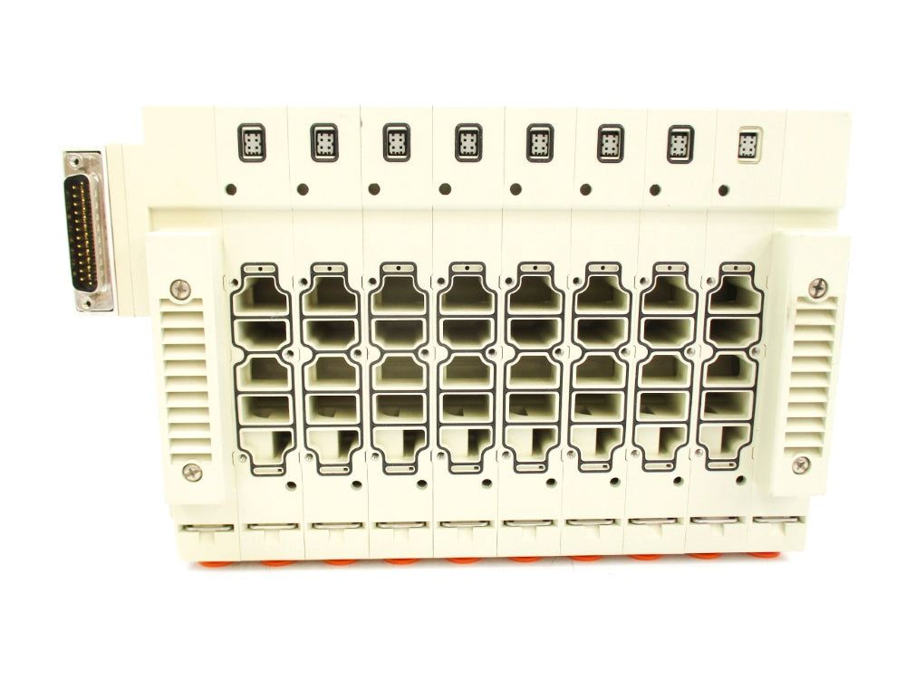 SMC SS5V4-10FD1-08BS-N11 NSNP