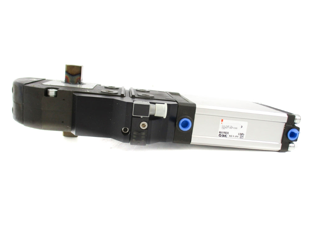 SMC CKZ2N63TF-90DP-XXXXXAA535P NSNP
