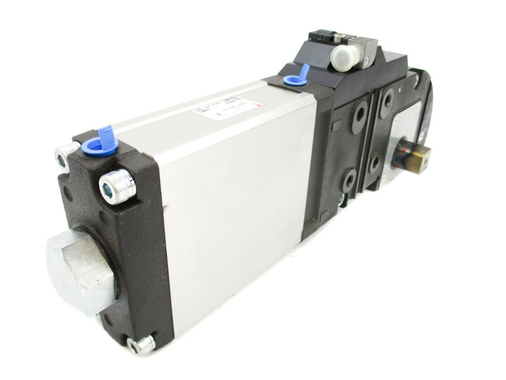 SMC CKZ2N63TF-90DP-XXXXXAA535P NSNP