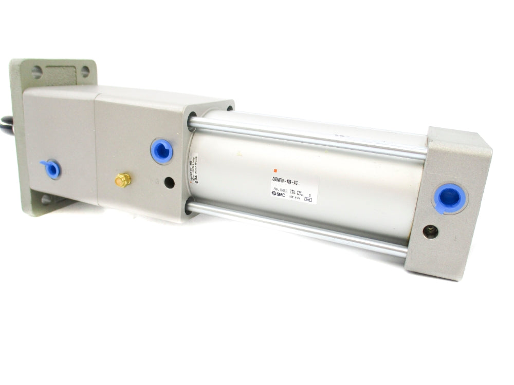 SMC C95N80-UA-DCH271BH NSNP