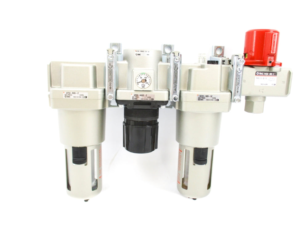 SMC AC50-N06E-V-3Z NSNP