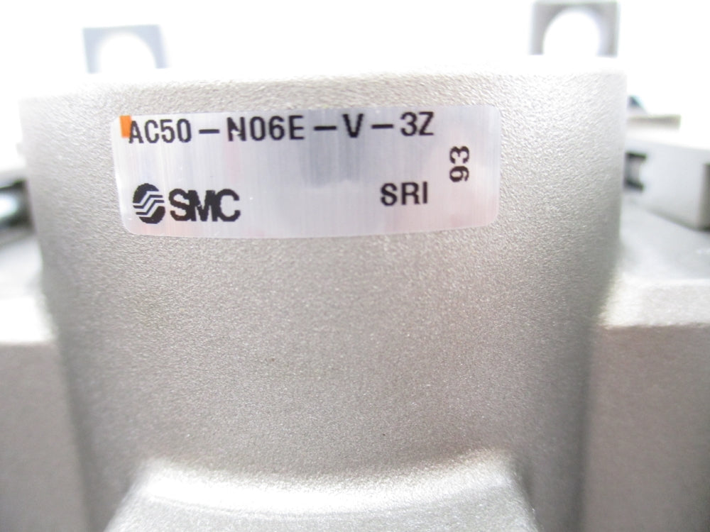 SMC AC50-N06E-V-3Z NSNP