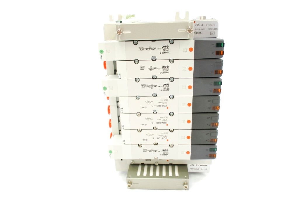 SMC VV5Q4-J1U015 NSNP