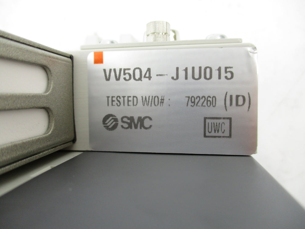 SMC VV5Q4-J1U015 NSNP