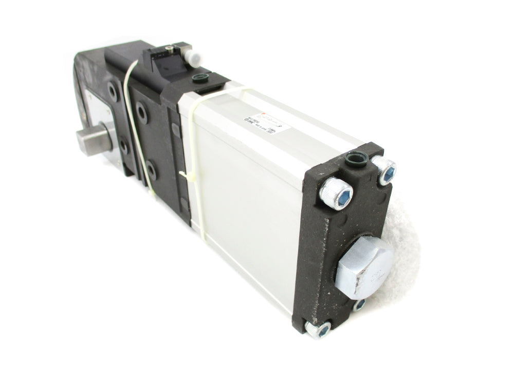SMC CKZ2N80TF-90DP-XXXXXAA033P NSNP