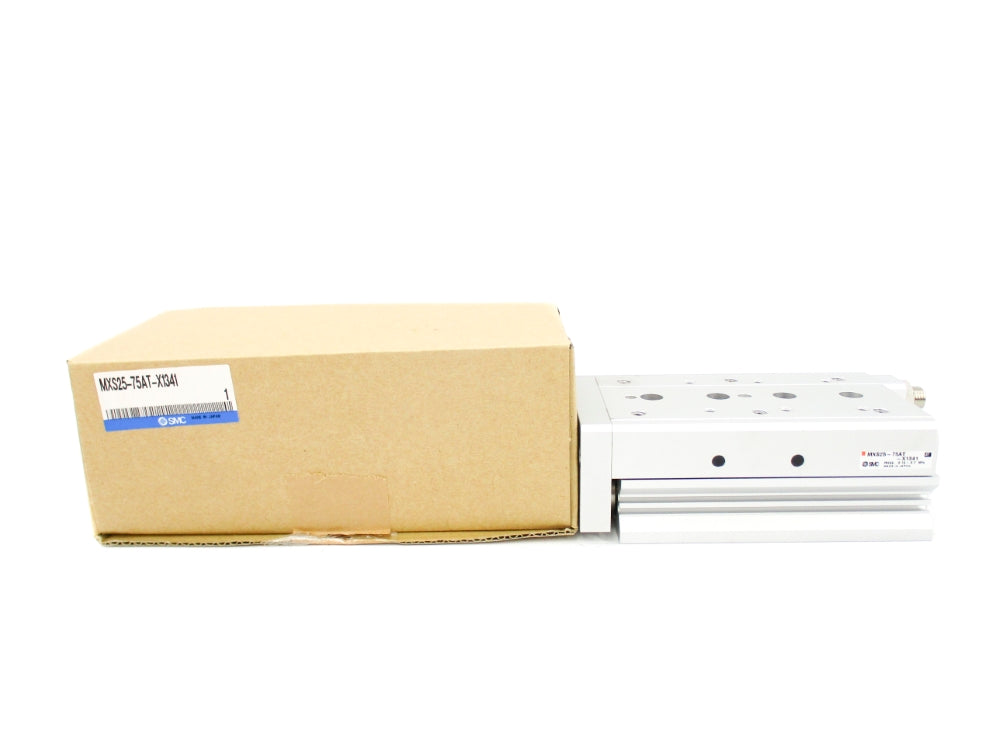 SMC MXS25-75AT-X1341 NSMP