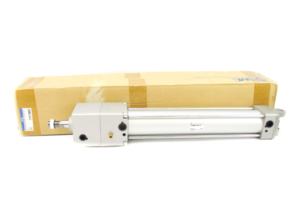 SMC C95ND63-300-D NSMP
