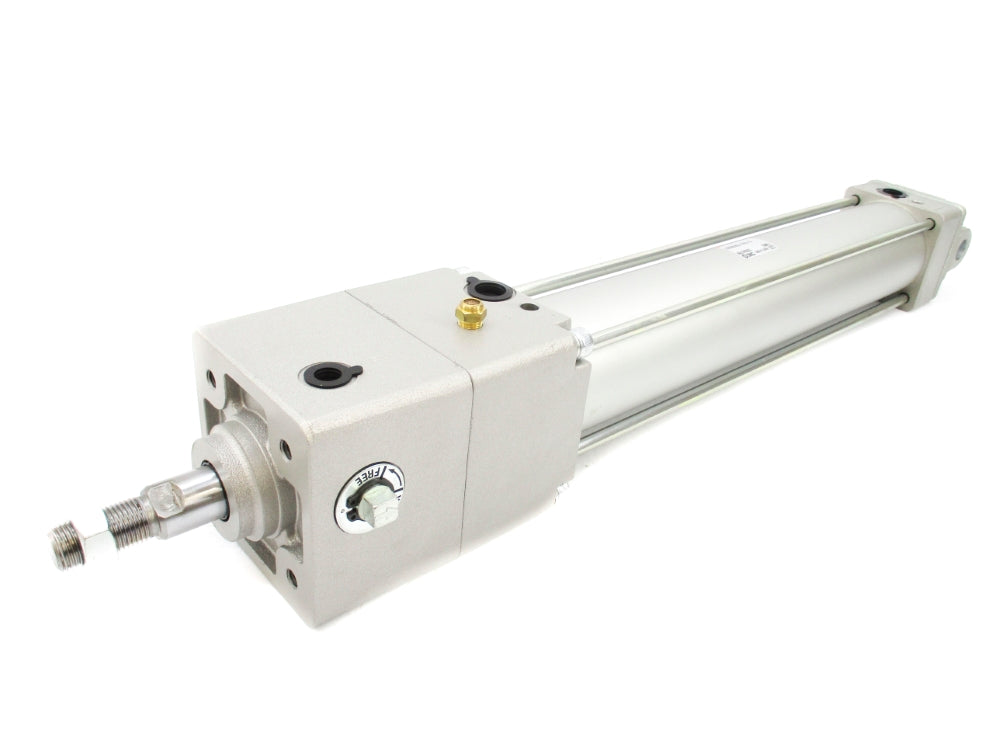 SMC C95ND63-300-D NSMP