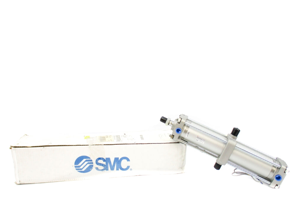 SMC CDA2T80-350-B54 145PSI NSMP