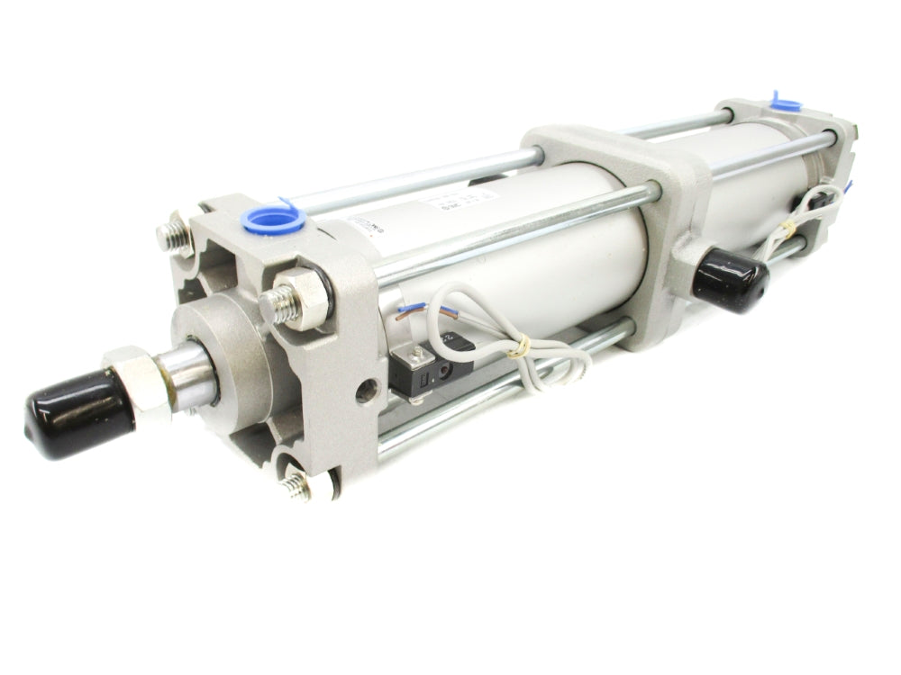 SMC CDA2T80-350-B54 145PSI NSMP