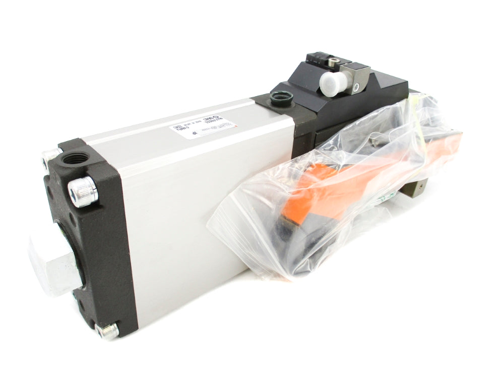 SMC CKZ2N63TF-90DP-XXXXXAA538P NSMP