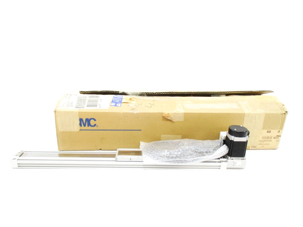 SMC E-MY2B25-500TPAZ 24VDC NSMP