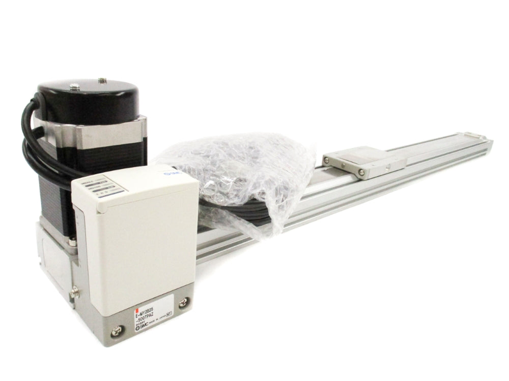 SMC E-MY2B25-500TPAZ 24VDC NSMP