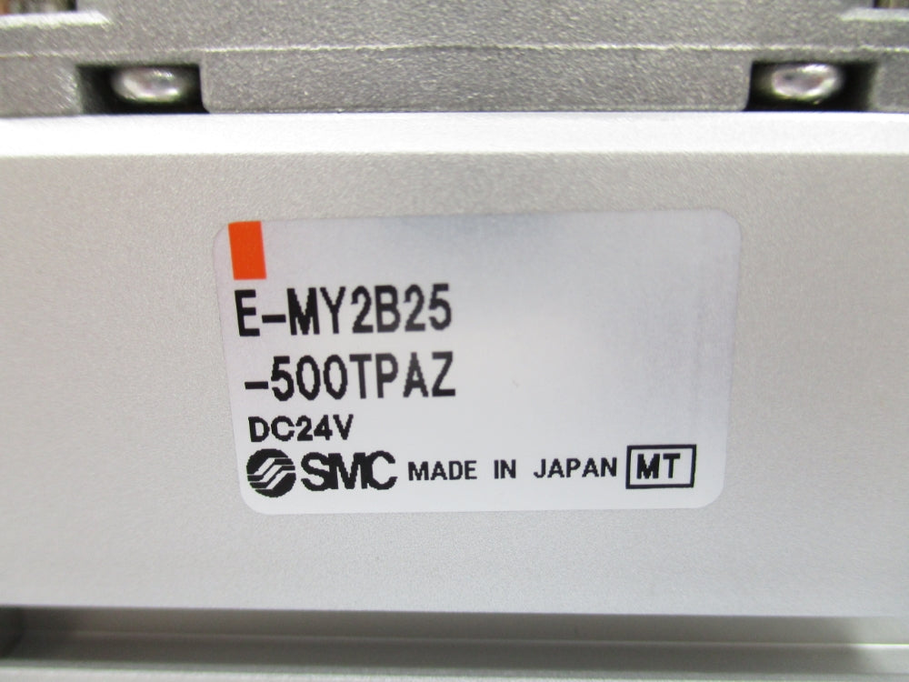 SMC E-MY2B25-500TPAZ 24VDC NSMP