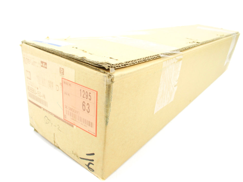 SMC MDBBB63-150-HN (PKG OF 2) NSFS