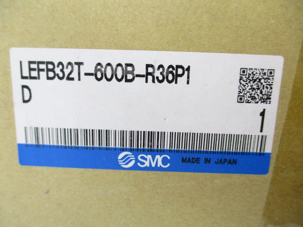 SMC LEFB32T-600B-R36P1D NSFS