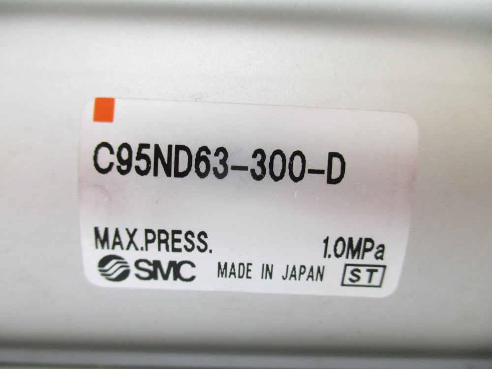 SMC C95ND63-300-D NSNP
