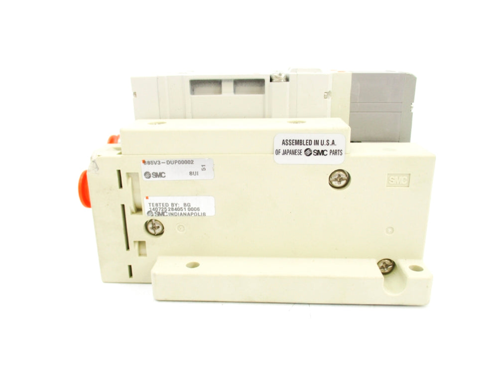SMC SS5V3-DUP00002 NSNP