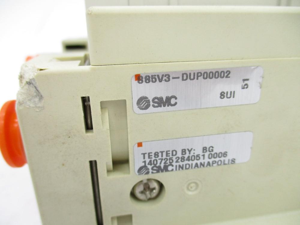 SMC SS5V3-DUP00002 NSNP