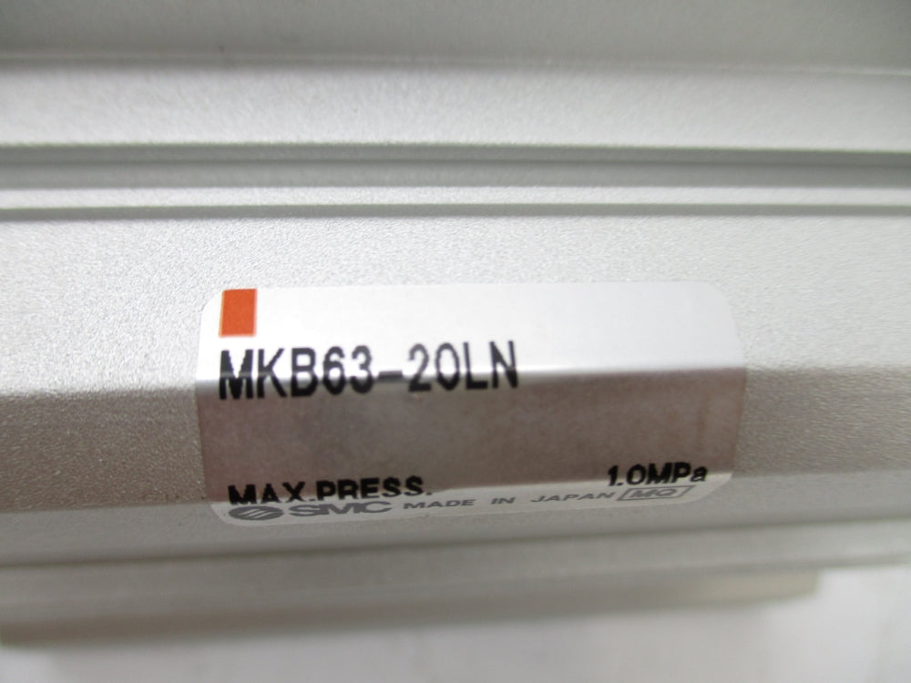 SMC MKB63-20LN NSNP