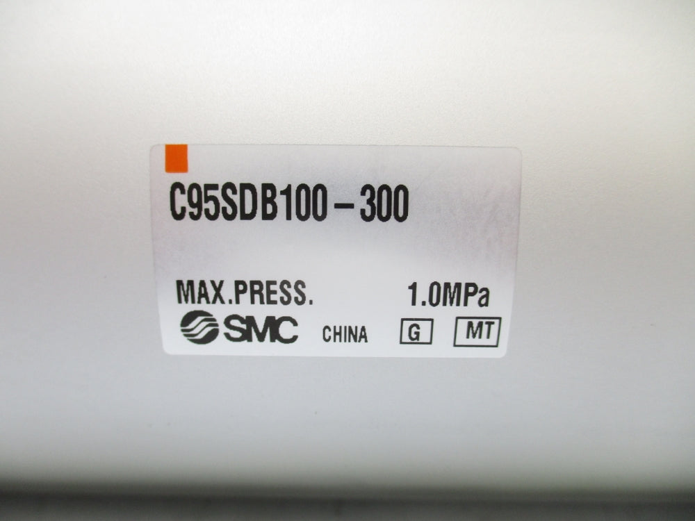SMC C95SDB100-300 NSNP