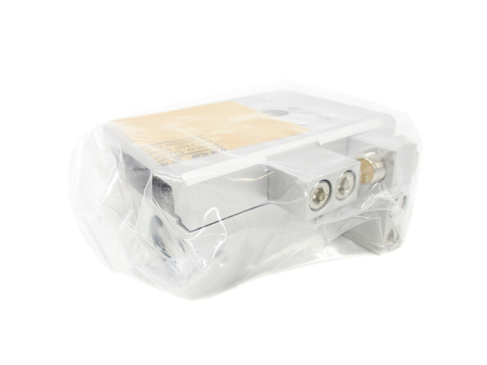 SMC MXS16-10AS-X1341 NSMP