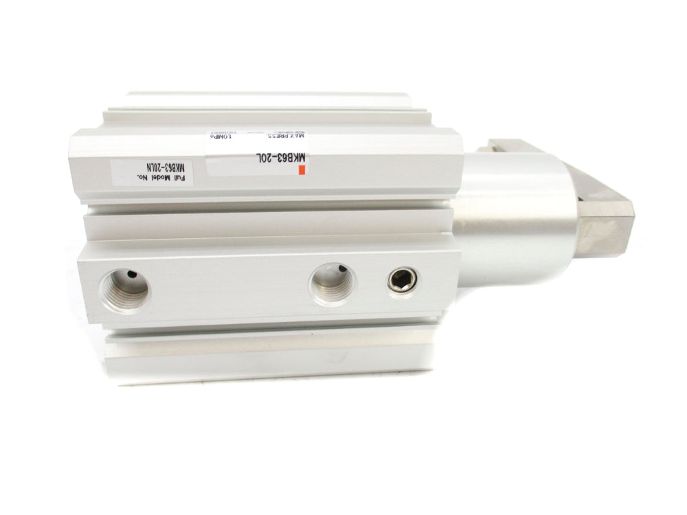 SMC MKB63-20LN NSMP