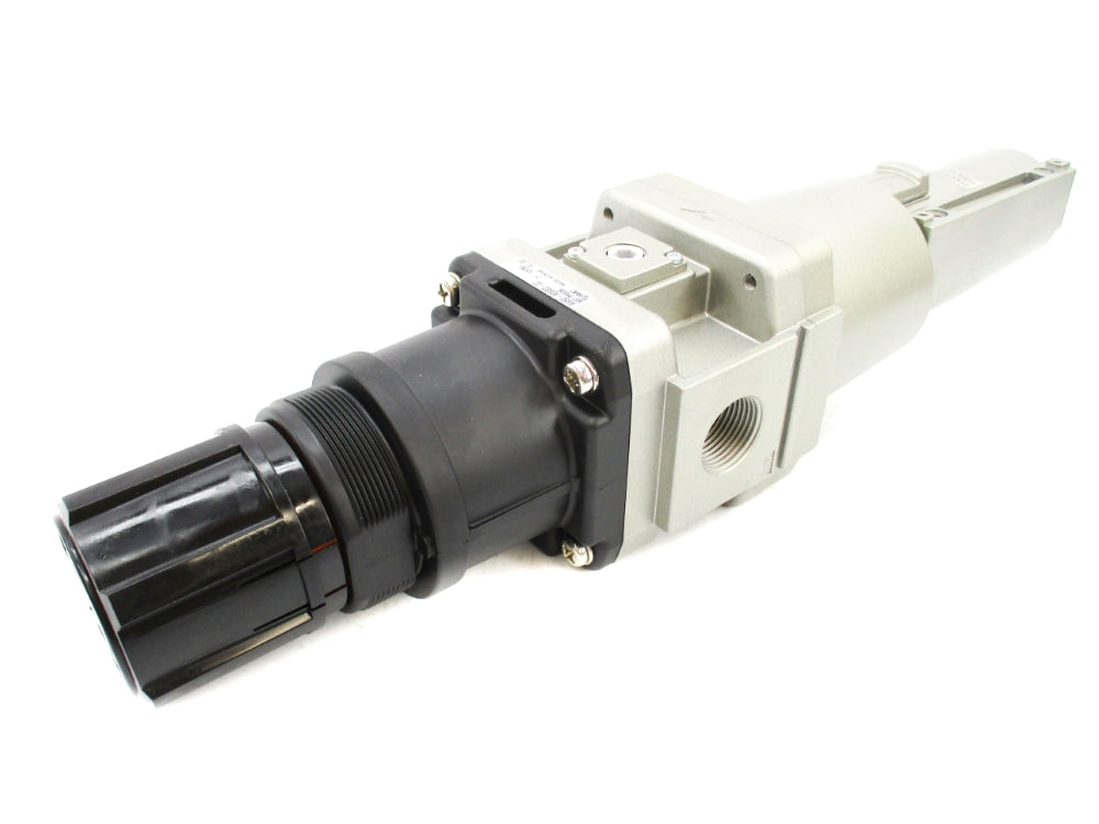 SMC AW60-N06BD-2Z 125PSI NSMP