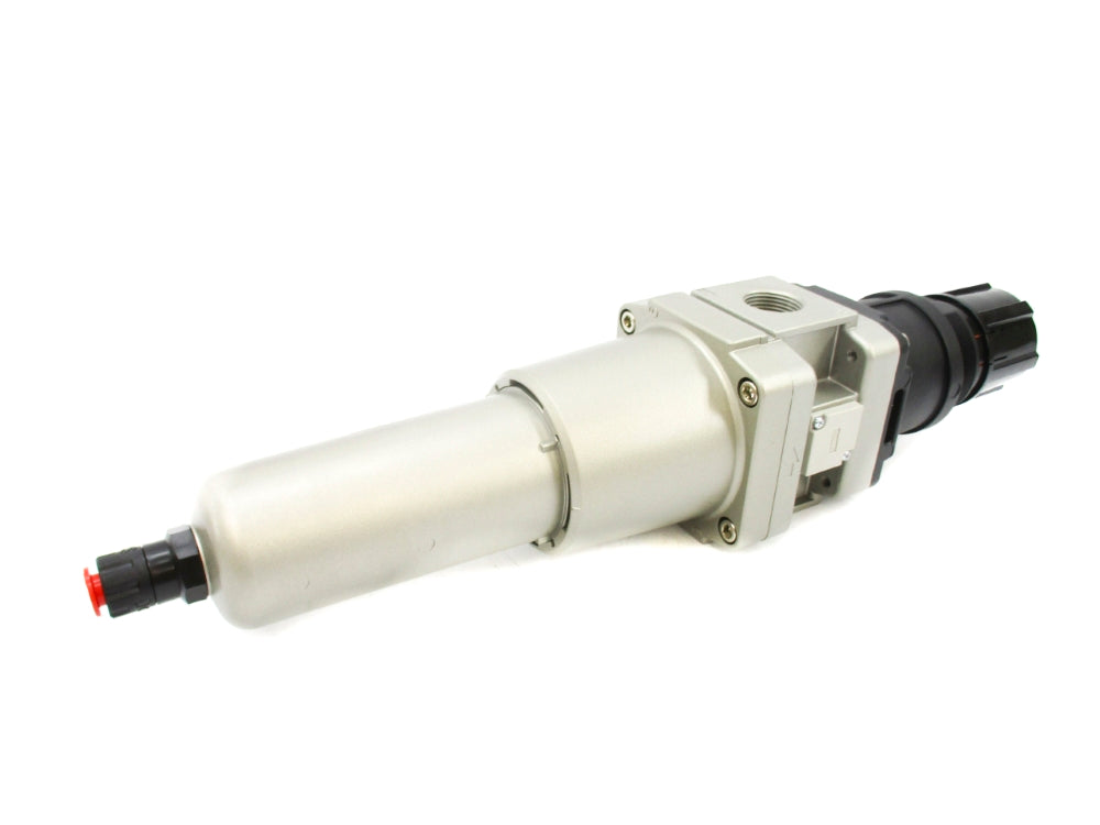 SMC AW60-N06BD-2Z 125PSI NSMP